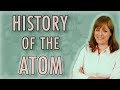 The Evolution Of Atomic Models From Dalton To Bohr