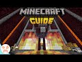 THE GREAT BLAZE BASE! | The Minecraft Guide - Tutorial Lets Play (Ep. 36)