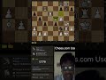 Solve chess Puzzles with me #challenge #puzzle #chessmemes #learnchess #chessgame
