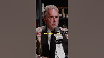 The Hidden TRUTH About PTSD | Jordan Peterson