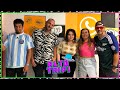 #ALTOTRIP / NOS VOLVIMOS VIRALES Y MOMENTOS FILOSOFICOS CON LISANDRO PRIETO 🛸💥🔞
