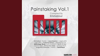 Famous Conspiracy (Intake Mix) Profile