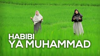 Download lagu Habibi Ya Muhammad - Lirik Dan Artinya | Haqi  mp3