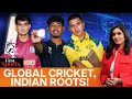 U19 World Cup: "Indian" Players' Domination A Blessing Or Curse? | First Sports With Rupha Ramani 