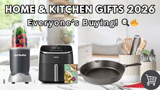 🎁 25 Home & Kitchen Gifts Everyone’s Buying in 2026 🍳 (Amazon Edition)
