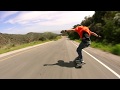 75a Cuei Killers ft. Nick Broms Extreme Downhill Longboard Skate