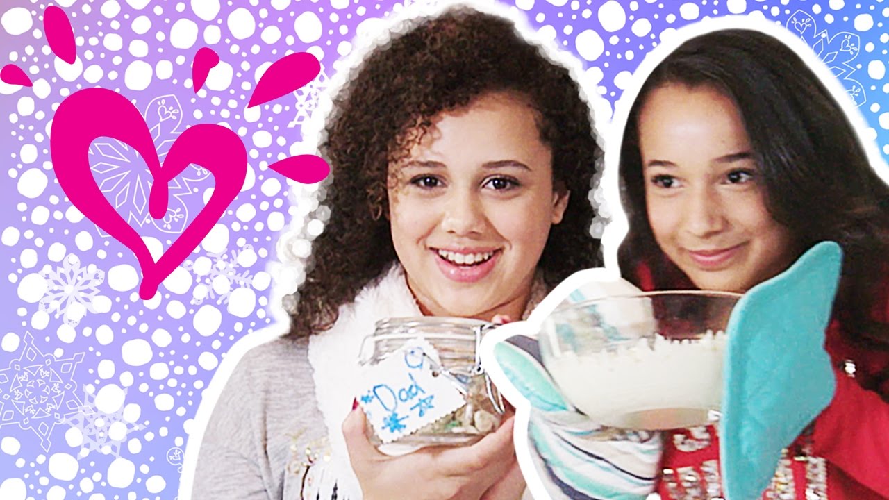 Make a Candy Gift (Feat. ANGELIC) - How To | Justice