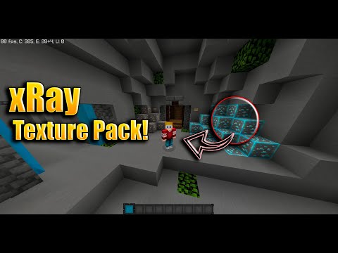 X-Ray Texture Pack! + Download