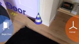 Carpet Estimation with magicPlan screenshot 4