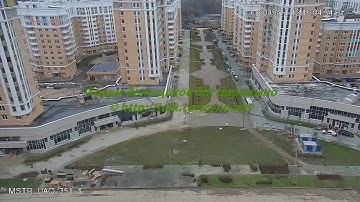 Корпус 12 12.11.19 (Видео для форума http://talk.caricyno.net)