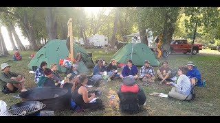 Launch: Mississippi. An Anthropocene River | Joe Underhill