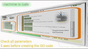 ESPRIT Security Release FPT