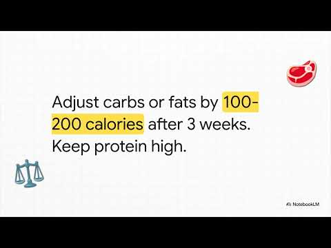 Crack the Code: How to Calculate Your Macros on Your Own