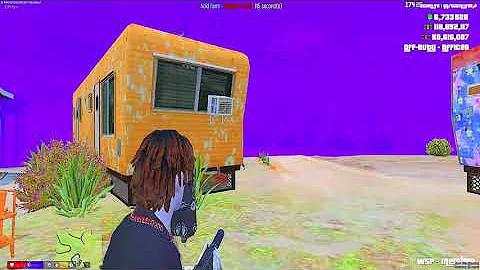 First show (scamlife rp tage) #wspOT