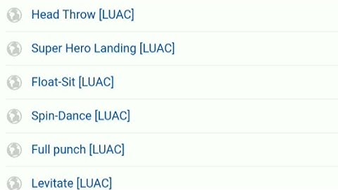 Roblox Scripts Animations [LUAC] Pastebin 🎉70 subs special🎉Link in DESCRIPTION!