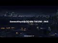 「FAVE」 - SawanoHiroyuki[nZk]:AiNA THE END - Sub Español.