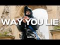 (FREE) Central Cee x Sample Drill Type Beat - "Way You Lie" | Prinz Type Beat