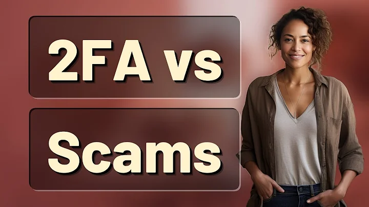 Can Two-Factor Authentication Stop Social Media Scams?