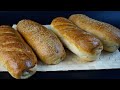 Si estas buscando un pan fácil y delicioso esta receta es pata ti.