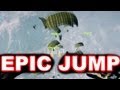 Bf3  64 players  epic base jump 