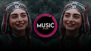 أجمل لحن حزين يبحث عنها ملاين - الخذلان ?? | Enxs Beats - siyah