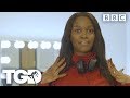 Silent Disco Charades with Oti Mabuse | The Greatest Dancer