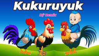 Lagu Anak Pilihan - Kukuruyuk Ayam Berkokok, Suka Hati Dan Lagu Anak Lainnya - Lagu Anak Indonesia
