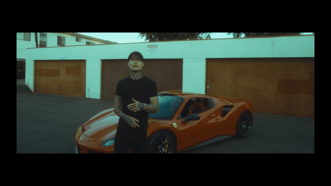 Watch drippin so pretty- Too Sick (official music video) on YouTube Watch drippin so pretty- Too Sick (official music video) on YouTube