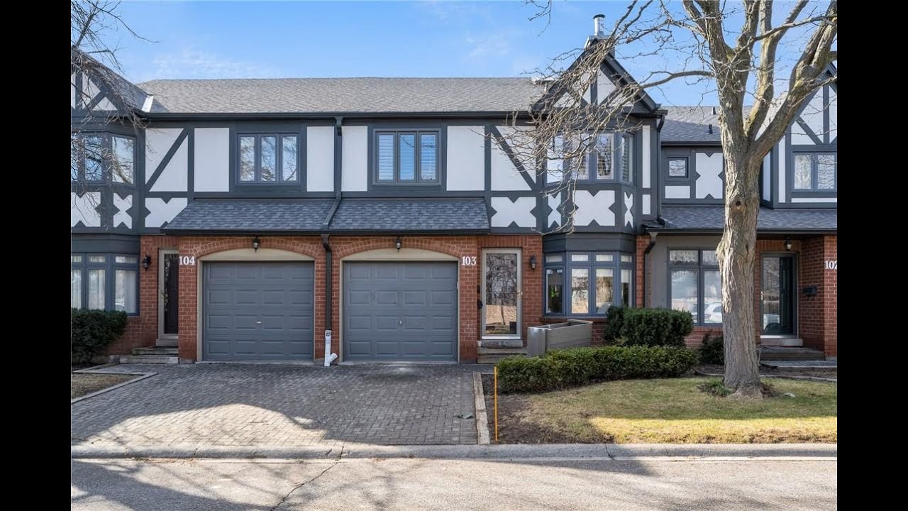 3050 ORLEANS Road Unit 103 Mississauga Real Estate YouTube 3050-orleans-road-unit-103-mississauga-real-estate-youtube