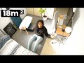 Why Living In A Micro Apartment Is Awesome