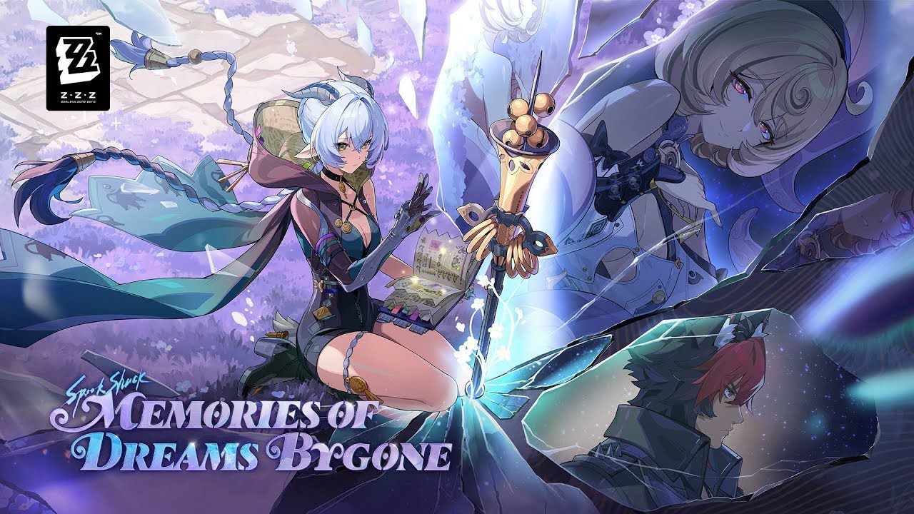 Zenless Zone Zero (Ps5) #17 ¡Jugando La Actualización 2.3 & Tirando A Por Lucia!