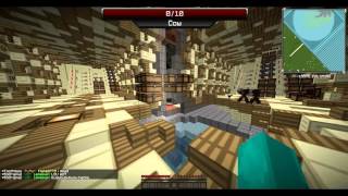 DopeBoys and 420 Raid Aero With Reverse Stack Hybrid