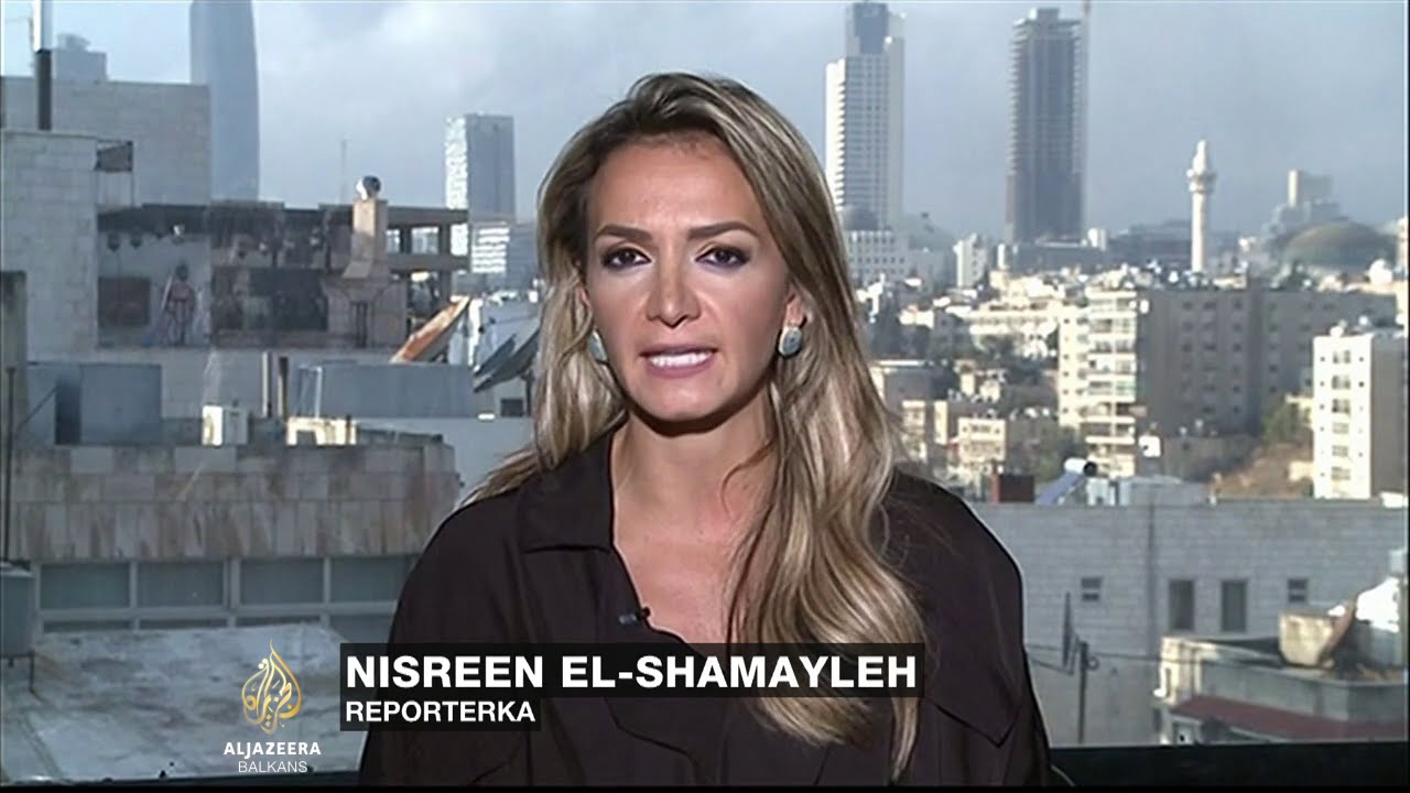 الشمايلة يتحدث عن الهجوم الدامي على ضابط شرطة أردني