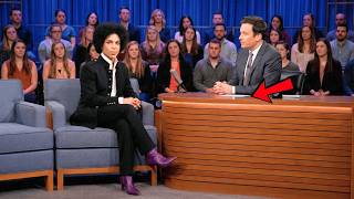 Host JOKED About Prince’s HEIGHT On LIVE TV — Then Prince Left a NOTE That Silenced 8 MILLION