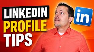 Fix Your LinkedIn Profile Fast: 9 Quick Tips