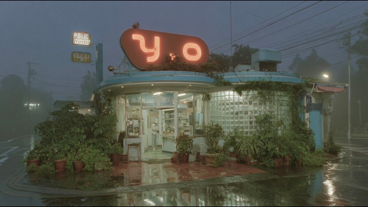 洋楽 That Corporate Feeling-The Rain Has Gone That Corporate Feeling-The Rain Has Gone Corporate Feeling The