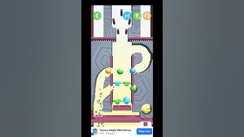 DIG THIS Basejumping LEVEL 576 - 17