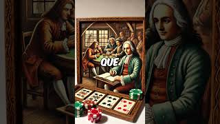Descubre los Secretos de Blaise Pascal en 60 Segundos #BlaisePascal #filosofia #genio #matemática Descubre los Secretos de Blaise Pascal en 60 Segundos #BlaisePascal #filosofia #genio #matemática