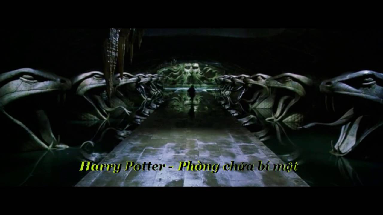 Lời cảnh cáo của Dobby  | Chương 2 | Harry Potter và Phòng chứa Bí mật | Tập 2