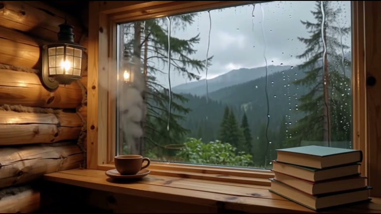 Quiet Hearth is a calm space for slow living