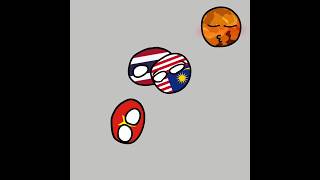 Normal Day In Solar Ball #Meme #Countryballs #Country #Solarballs #Country #Stickman44