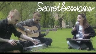 Video voorbeeld van "Highasakite - Darth Vader - Secret Sessions"