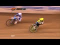 Adrian Flux British SGP - 5 Great Overtakes