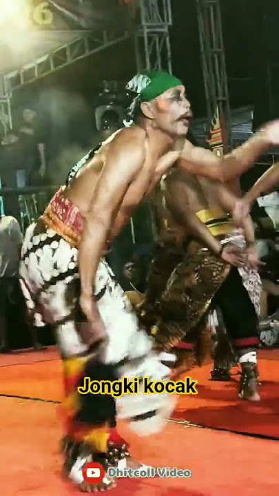 Jongki kocak yang bikin ngakak New Mbambung Saputro terbaru #kocakabis #ngakak #lucu #ndagel #nms