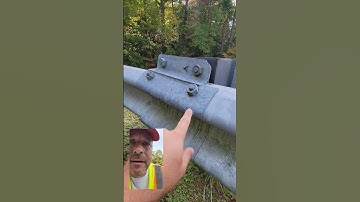 Confusion over "Angle" Direction Leads to Deadly Guardrail Install