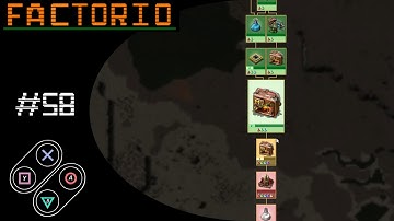 Shall We Play Factorio - Part 58: Better Productivity (Modules)