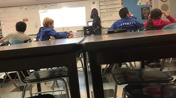 Khan Lab School Work Sample GJ