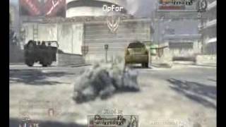 Infinity Ward I hate You!!!!!