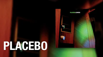 Placebo - Bigmouth Strikes Again (Official Audio)