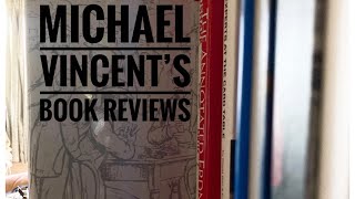 Michael Vincent’s Book Reviews | Secret Language by Helder Guimarães.